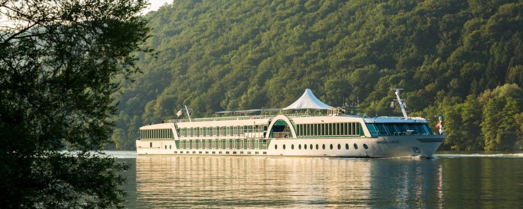 CRUCEROS FLUVIALES TUI RIVER CRUISES MS DUTCH GRACE CRUCEROS DANUBIO CRUCEROS VIENA CRUCEROS BUDAPEST CRUCEROS MELK #CrucerosDanubio #CrucerosFluviales #DanubeRiverCruises
